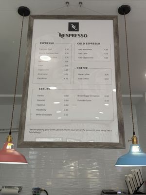 Menu photo 3 Dumbo Ice Cream Dumont, NJ