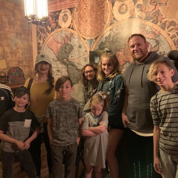 Mind Twist - Steampunk!!! - Escape Games Near Me - Las Vegas, Nevada Mind Twist - Steampunk!!! - Escape Games Near Me - Las Vegas, Nevada