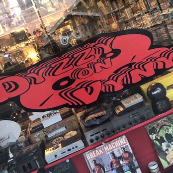 Dyzzy On Vynyl - Dyzzy. - Music & DVDs Near Me - Long Beach, California Dyzzy On Vynyl - Dyzzy. - Music & DVDs Near Me - Long Beach, California