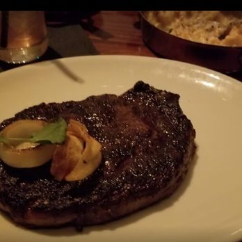 Bourbon Steak - Steakhouses Near Me - Glendale, California