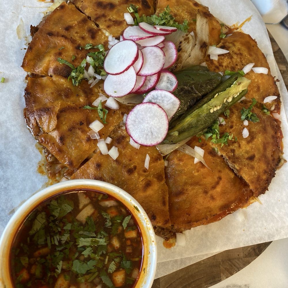 Salt And Pepper Taqueria - PIZZA BIRRIA - Mexican Near Me - Turlock, California Salt And Pepper Taqueria - PIZZA BIRRIA - Mexican Near Me - Turlock, California