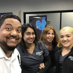 Houston Spine & Rehabilitation Centers - Friendly therapy providers!