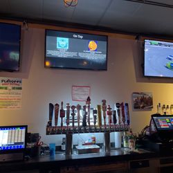 Playoffs Bar - Bar.