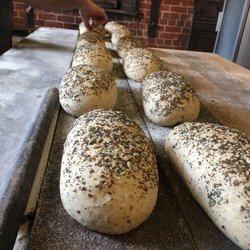 Cannibal Creek Bakehouse