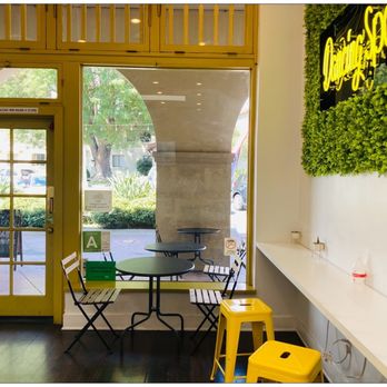 Dancing Spoons - Dine-in seats. - Thai Near Me - San Gabriel, California