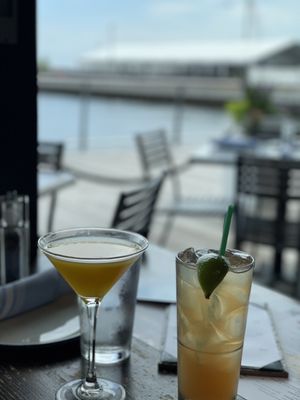 Legal Sea Foods - Harborside by null