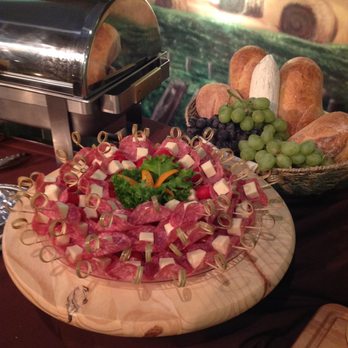 Western BBQ Catering Services - Caterers Near Me - Tulare, California