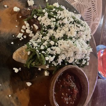 Nodo Brewhouse - Tlyacolitos. Delicious! - Mexican Near Me - Brisas de Zicatela, OAX