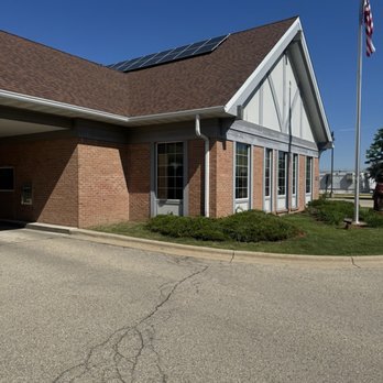 Badger Bank - Banks & Credit Unions Near Me - Jefferson, Wisconsin