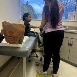 Walton Pediatrics & Medical Associates
