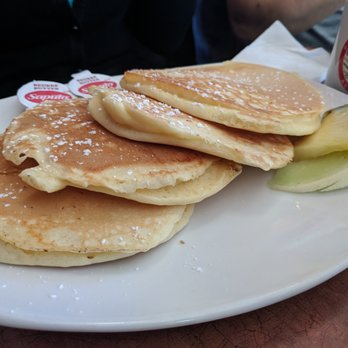 Panagio's All Day Grill - Pancakes - Breakfast & Brunch Near Me - Toronto, Ontario