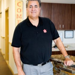 Premier Dental Center - Dr. Vazquez