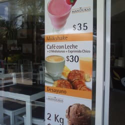 Mandukas