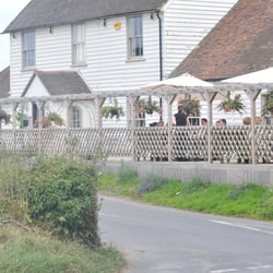 The Black Horse