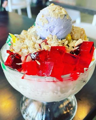 Neri's Casual Filipino Dining by null