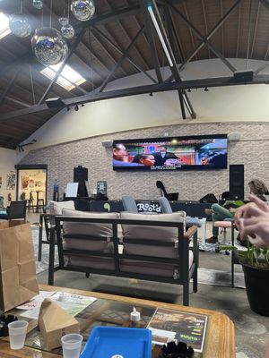 Root'd In The 510 Equity Weed Dispensary by null