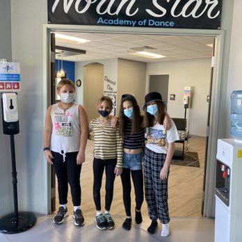 North Star Academy of Dance - Grand Opening Open House! - Dance Schools Near Me - Phoenix, Arizona North Star Academy of Dance - Grand Opening Open House! - Dance Schools Near Me - Phoenix, Arizona