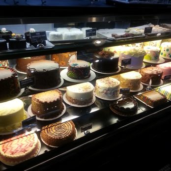 Edgar's Bakery and Cafe - Bakeries Near Me - Birmingham, Alabama