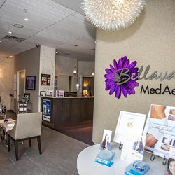 Bellava MedAesthetics & Plastic Surgery Center