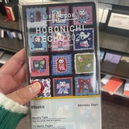 hobonichi hobonichi