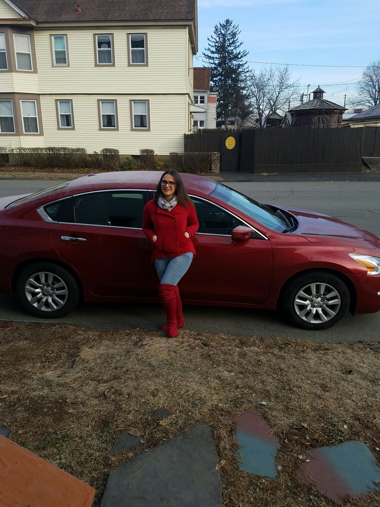 J & J AUTO SALES Updated October 2024 629 2nd Ave, Troy, New York