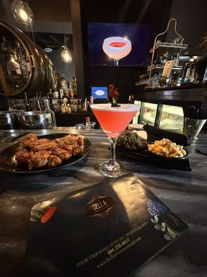 Bella... A Baltimore Crab & Seafood CO. by null