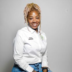 Treehouse for Friends - Tiffiany S. Williams, Owner / Administrator