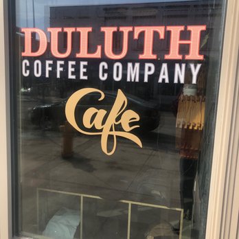 Duluth Coffee Company - Coffee & Tea Near Me - Duluth, Minnesota