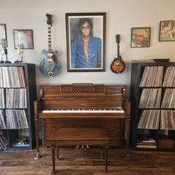 Geddes Music Brentwood