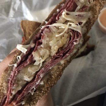 Gold Hill Express - Rueben - Sandwiches Near Me - Fairbanks, Alaska Gold Hill Express - Rueben - Sandwiches Near Me - Fairbanks, Alaska
