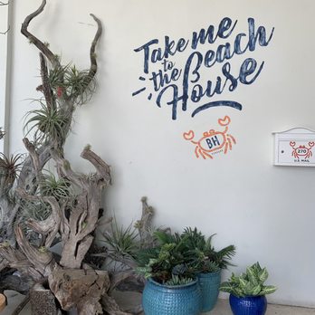 Beach House - Entrance view - Bars Near Me - Pompano Beach, Florida