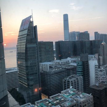 Felix - City view - Modern European Near Me - Hong Kong, HK