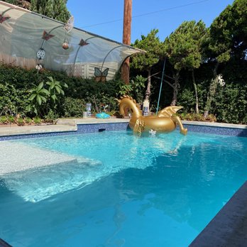 Blue Pacific Pool Service - Pool & Hot Tub Service Near Me