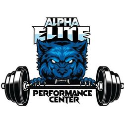 Alpha Elite Performance Center