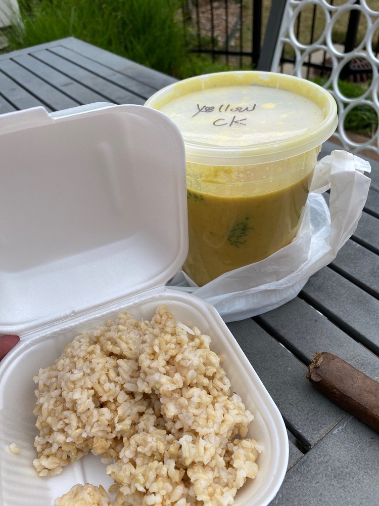 Zangna Thai Cuisine