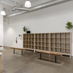 GritCycle - Cubby station