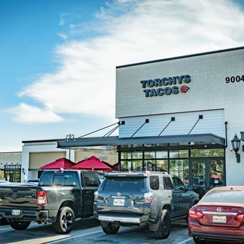 Torchy's Tacos - Outside - Tex-Mex Near Me - Missouri City, Texas