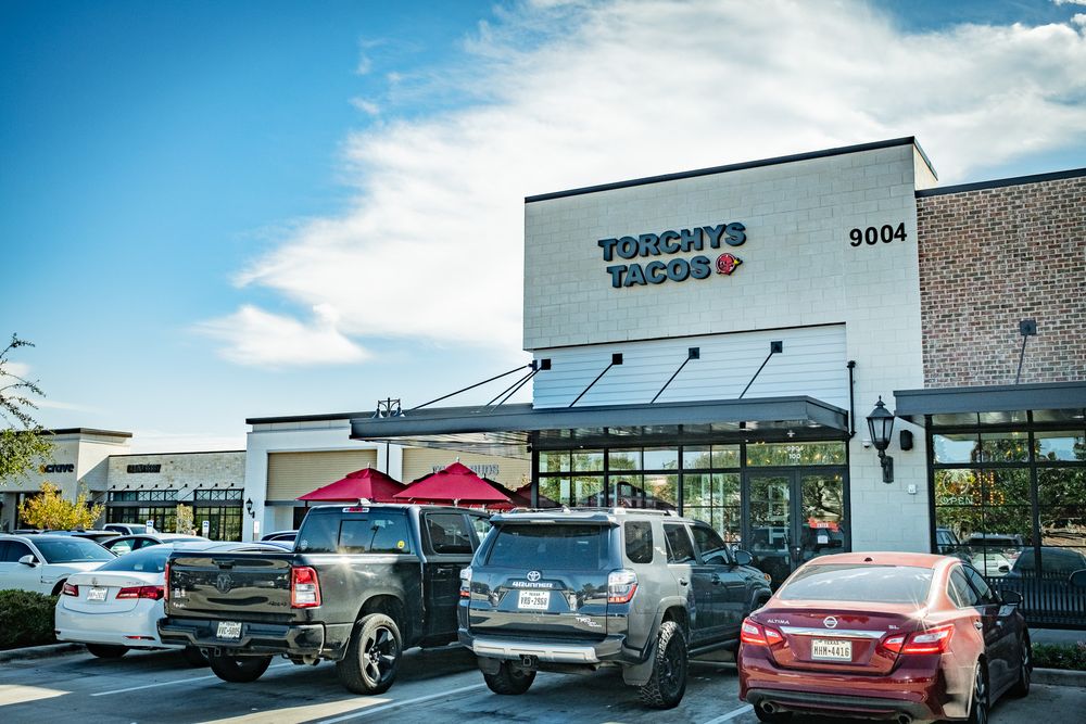Torchy's Tacos