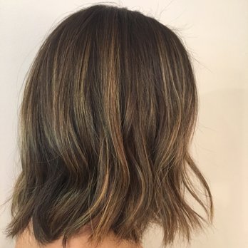 Chroma Salon - Perfectly blended - Hair Salons Near Me - Seattle, Washington Chroma Salon - Perfectly blended - Hair Salons Near Me - Seattle, Washington