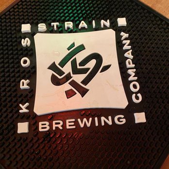 Kros Strain Brewing - Breweries Near Me - La Vista, Nebraska