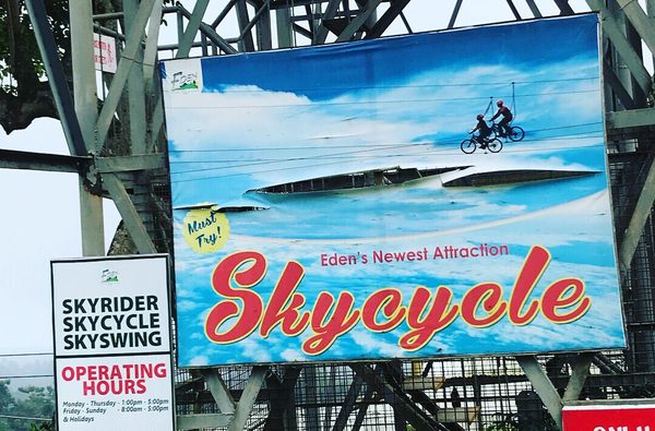 Eden Nature Park & Resort by null