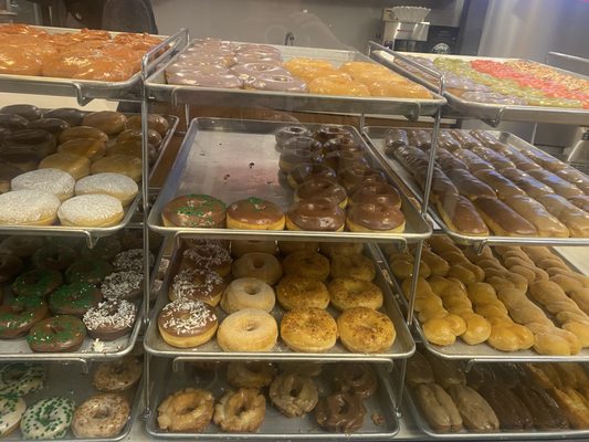 Coco Donuts Uptown by null