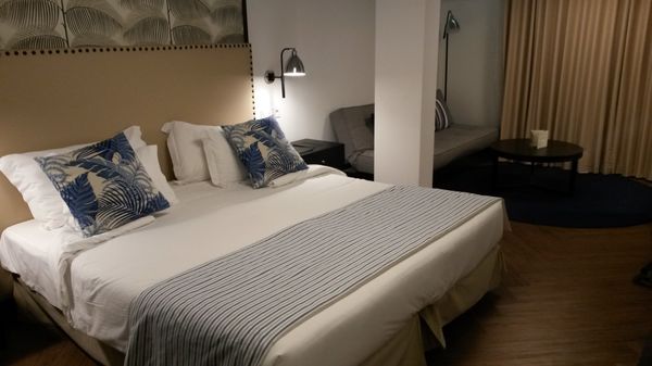 Castanheiro Boutique Hotel by null