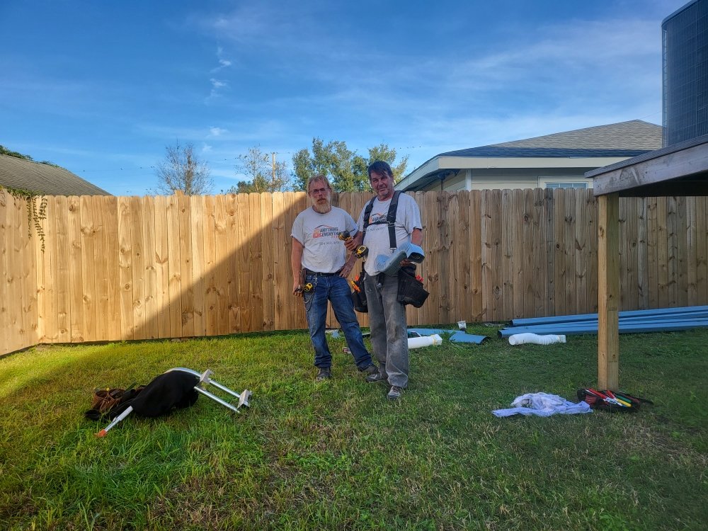 Slide of Anything & Everything Roofing