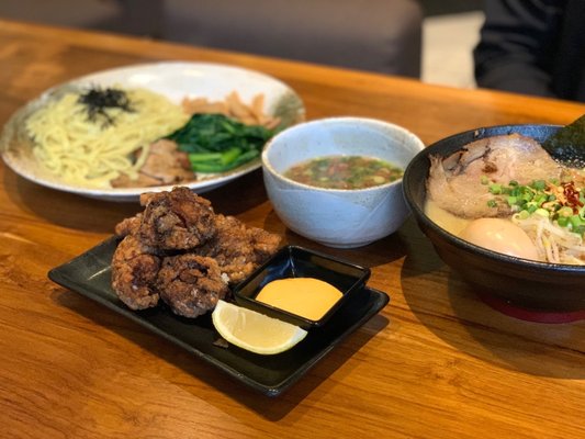 Kizuki Ramen & Izakaya by null