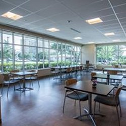 Texas Rehabilitation Hospital of Fort Worth