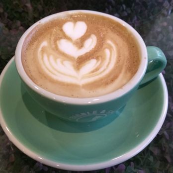 Bibble & Sip - Latte - Coffee & Tea Near Me - New York, New York Bibble & Sip - Latte - Coffee & Tea Near Me - New York, New York