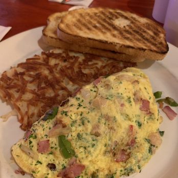 Cafe Mason - Breakfast & Brunch Near Me - San Francisco, California