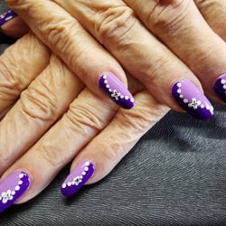 The Nail Shack