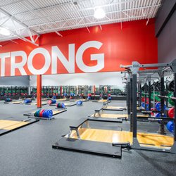 VASA Fitness